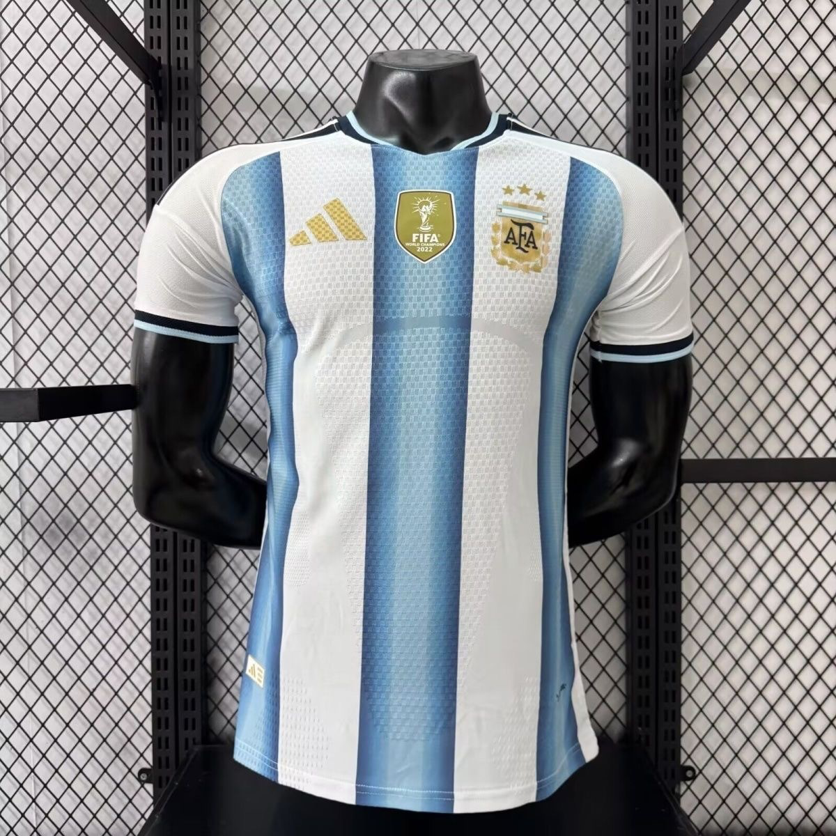 Argentina 1a Eq.2026 *Ed Jugador*