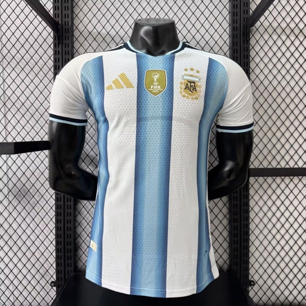 Argentina 1a Eq.2026 *Ed Jugador*