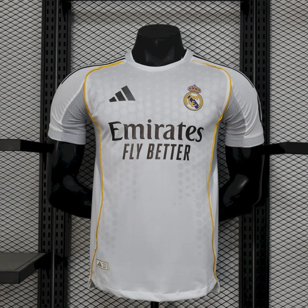 Real Madrid 25/26 1a Eq.(Ed Jugador)