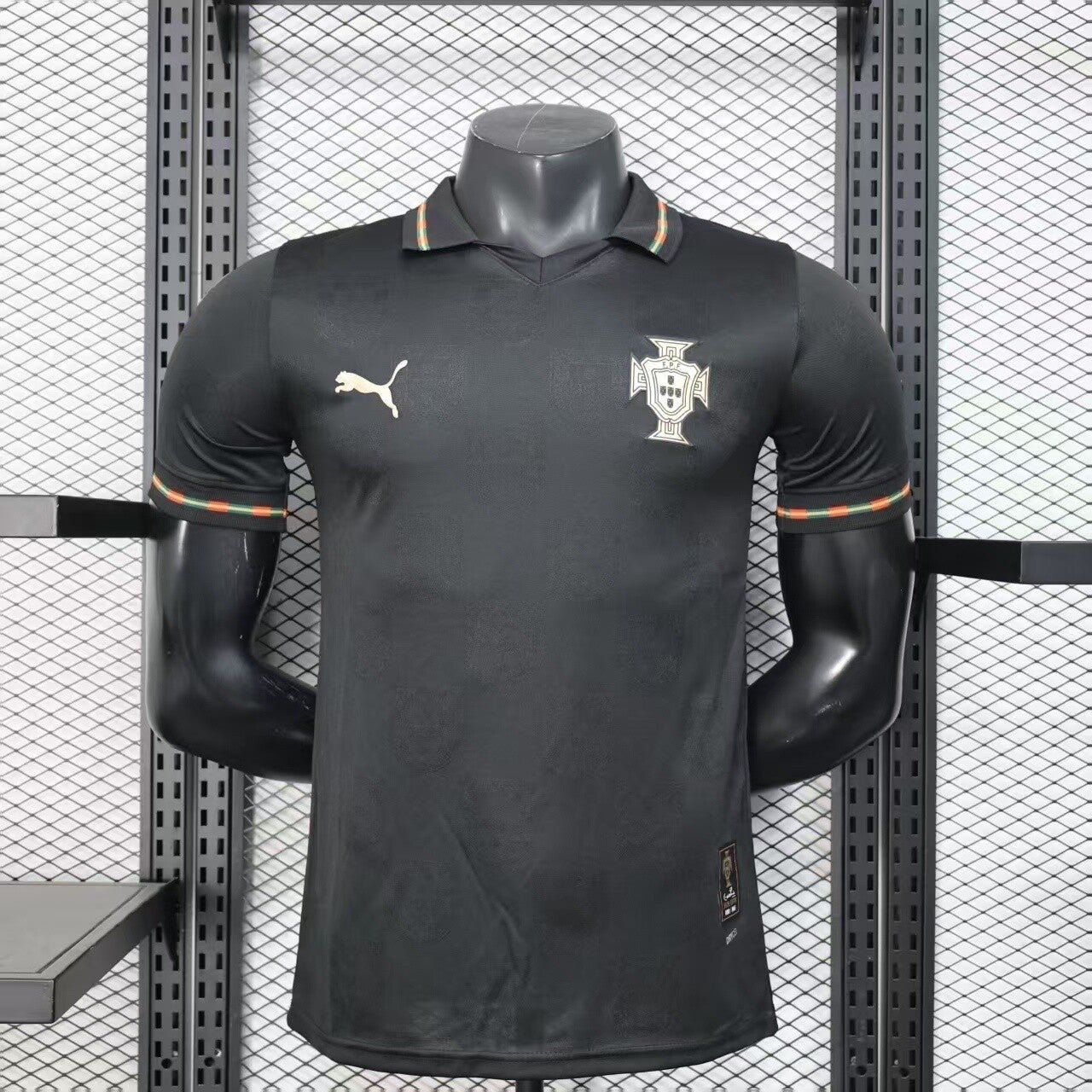 Portugal 2a Eq.2026 *Ed Jugador*