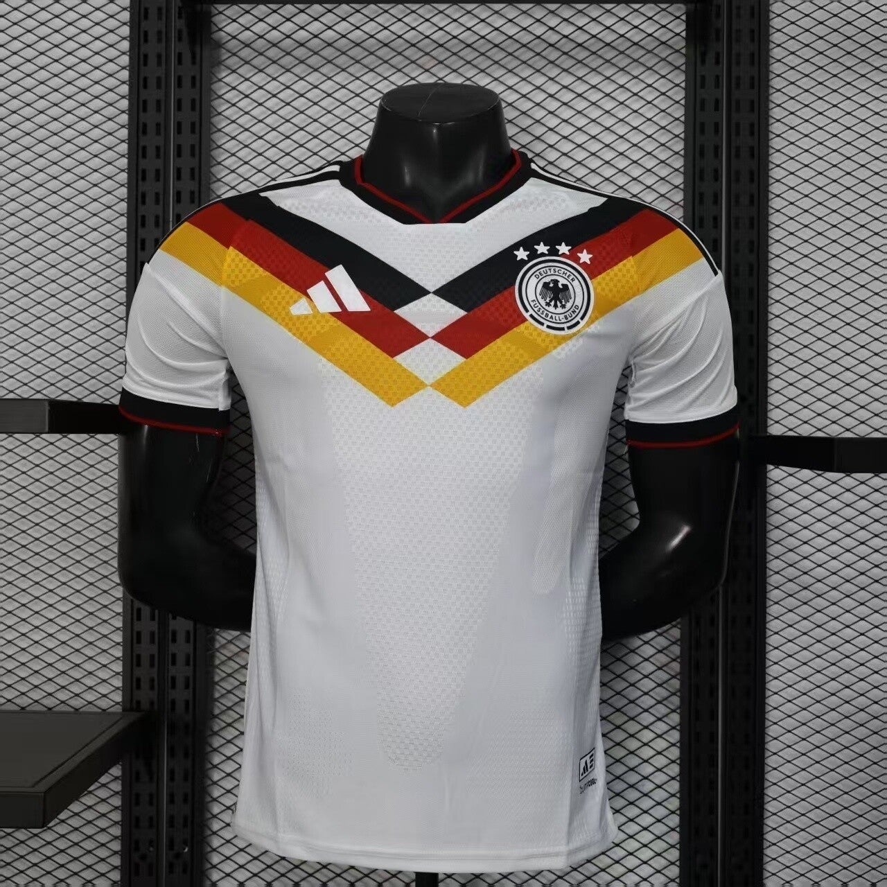 Alemania 1a Eq.2026 *Ed Jugador*