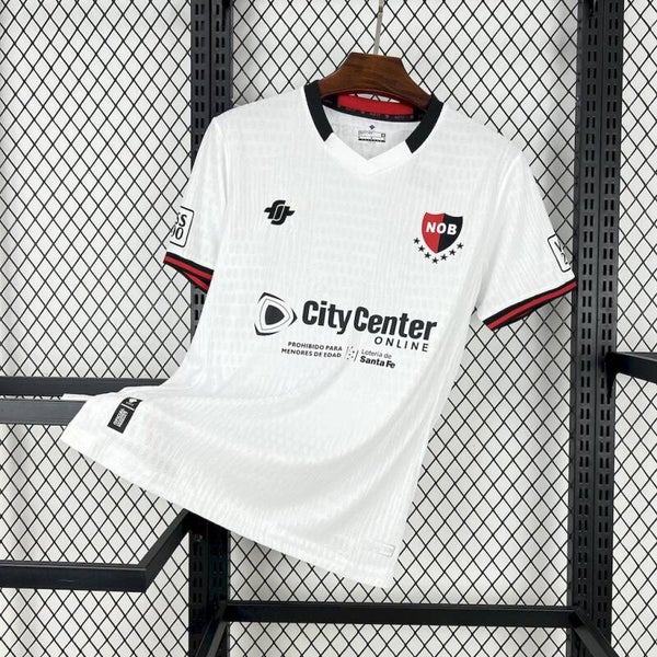 Newells 2da Eq.25/26