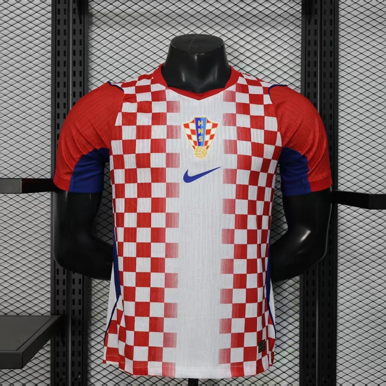 Croacia 1a Eq.2026 *Ed Jugador*