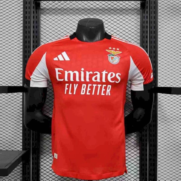Benfica 1ra Eq.25/26 *Ed Jugador*