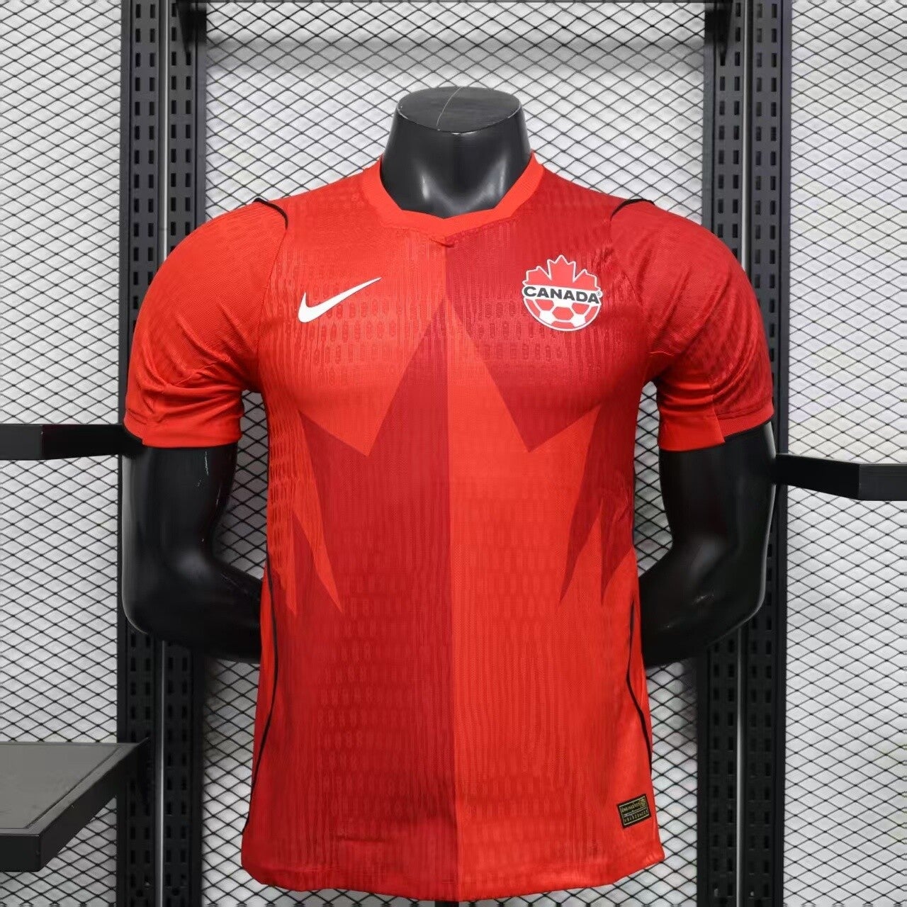 Canadá 1a Eq.2026 *Ed Jugador*