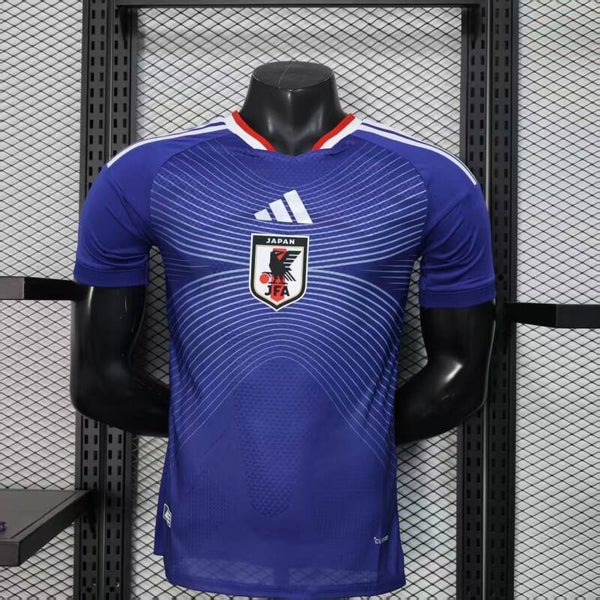 Japon 1a Eq.2026 *Ed Jugador*