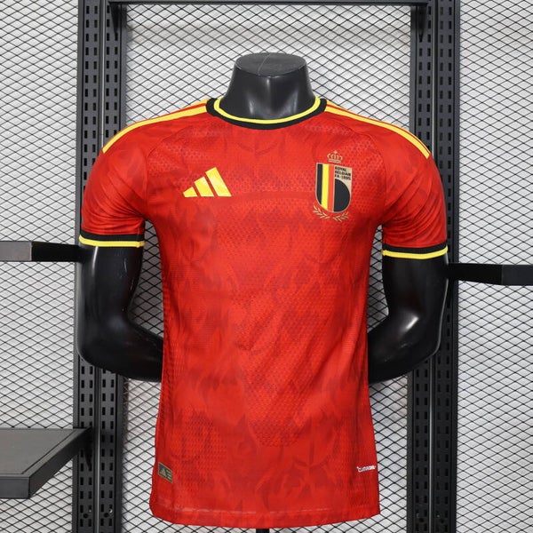 Bélgica 1a Eq.2026 *Ed Jugador*