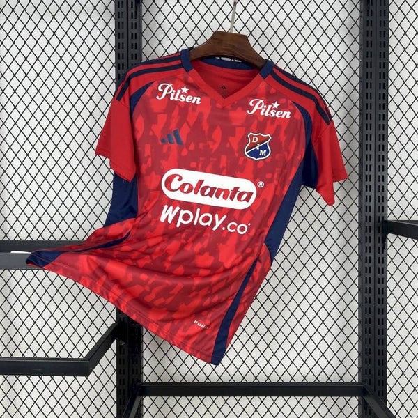 Independiente Medellín 1ra Eq.25/26