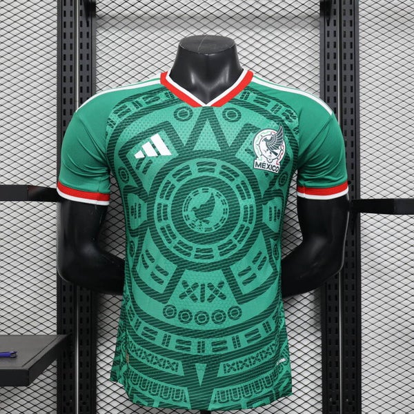 México 1a Eq.2026 *Ed Jugador*