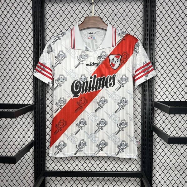 River Plate 95/96 Retro
