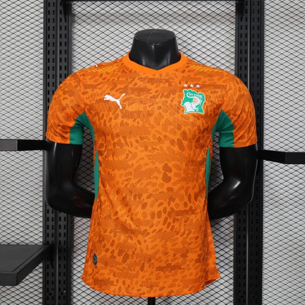 Costa de Marfil 1a Eq.2026 *Ed Jugador*