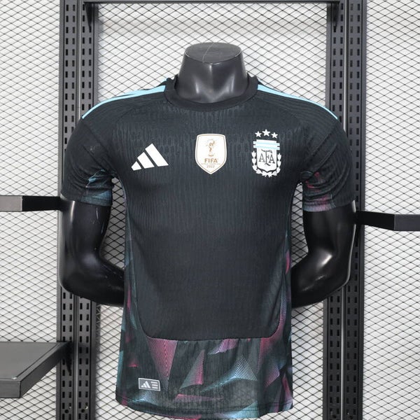 Argentina Eq.Portero 2026 *Ed Jugador*