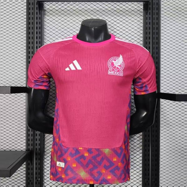 México Portero Eq.2026 *Ed Jugador*