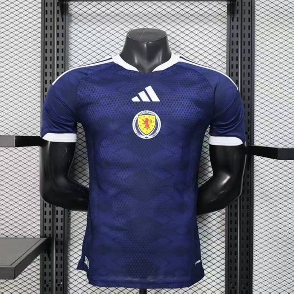 Escocia 1a Eq.2026 *Ed Jugador*