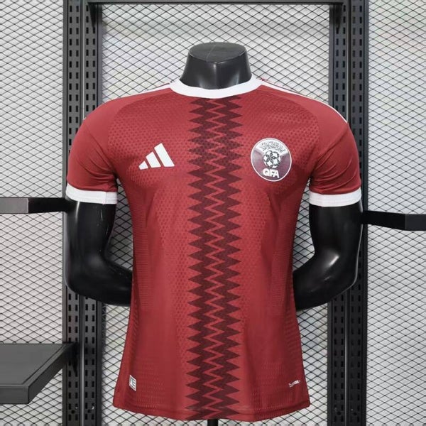 Qatar 1a Eq.2026 *Ed Jugador*