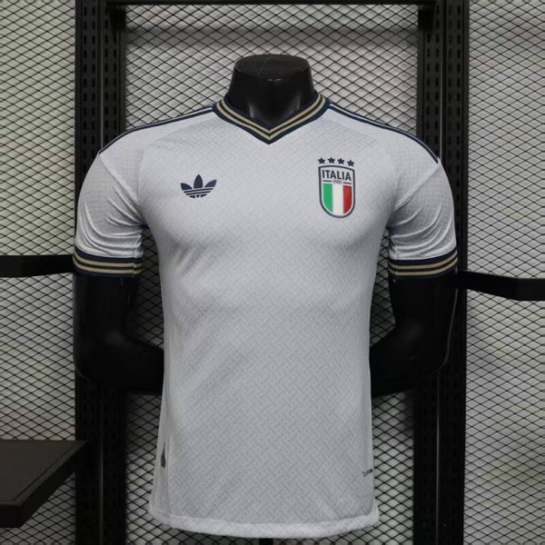 Italia 2a Eq.2026 *Ed Jugador*