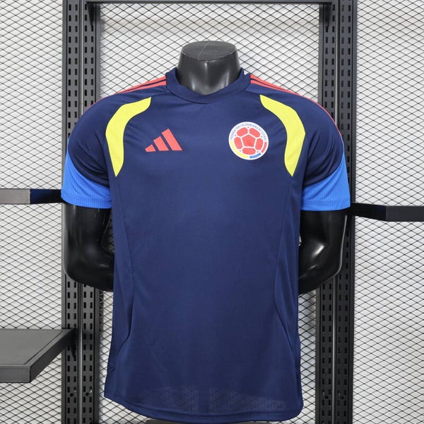 Colombia Entrenamiento Eq.2026 *Ed Jugador*