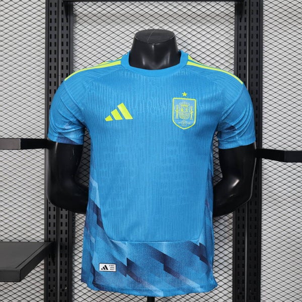 España portero Eq.2026 *Ed Jugador*