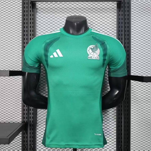 México Entrenamiento Eq.2026 *Ed Jugador*