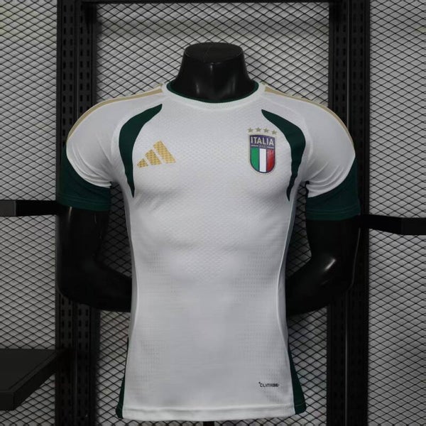 Italia Entrenamiento Eq.2026 *Ed Jugador*