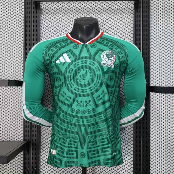 México 1a Eq.2026 *Ed Jugador*