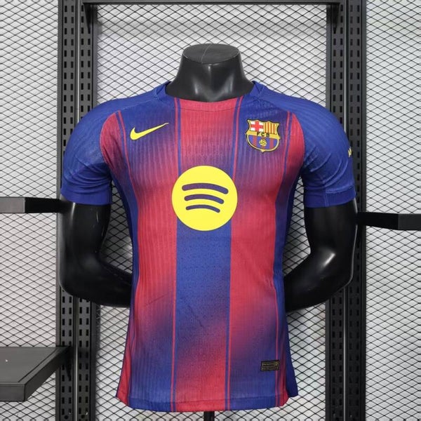 FC Barcelona 25/26 1a Eq.(Ed.Jugador)