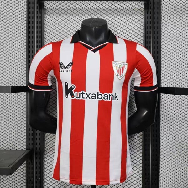 Athletic Bilbao 25/26 1a Eq.(Ed Jugador)