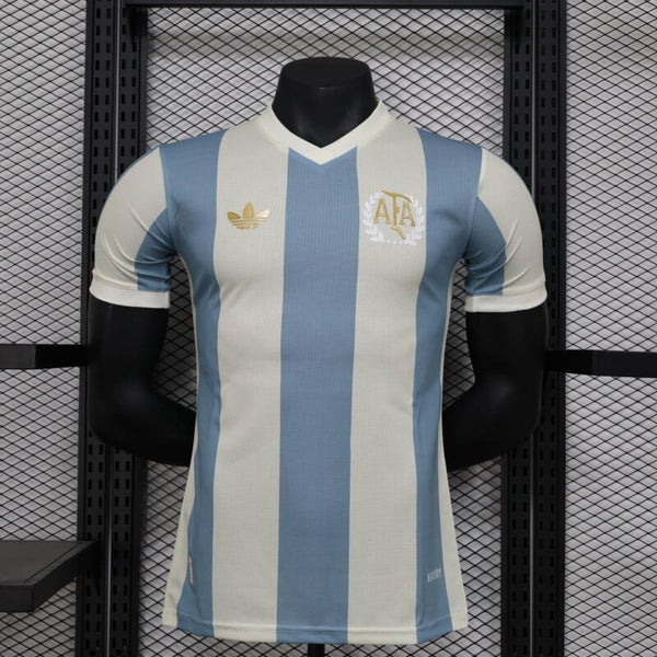 Argentina Edición Especial *Ed Jugador*
