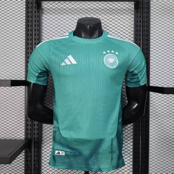 Alemania Entrenamiento Eq.2026 *Ed Jugador*