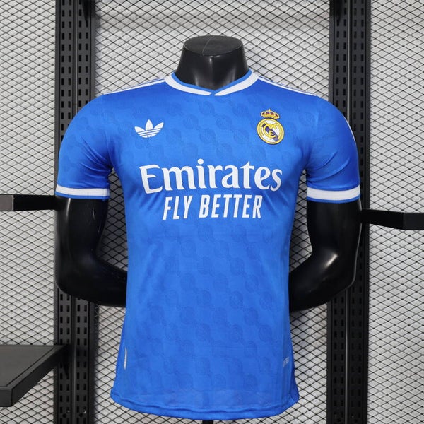 Real Madrid 3ra Eq.2026 *Ed Jugador*