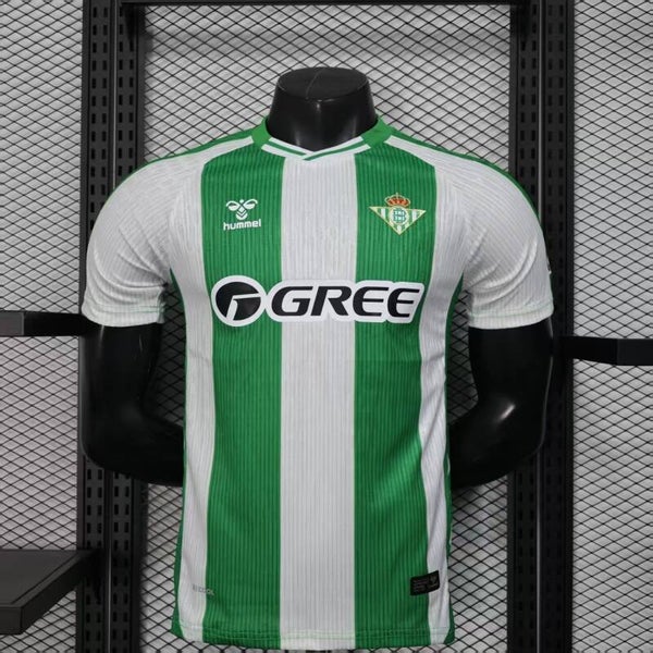 Real Betia 1a Eq.2026 *Ed Jugador*