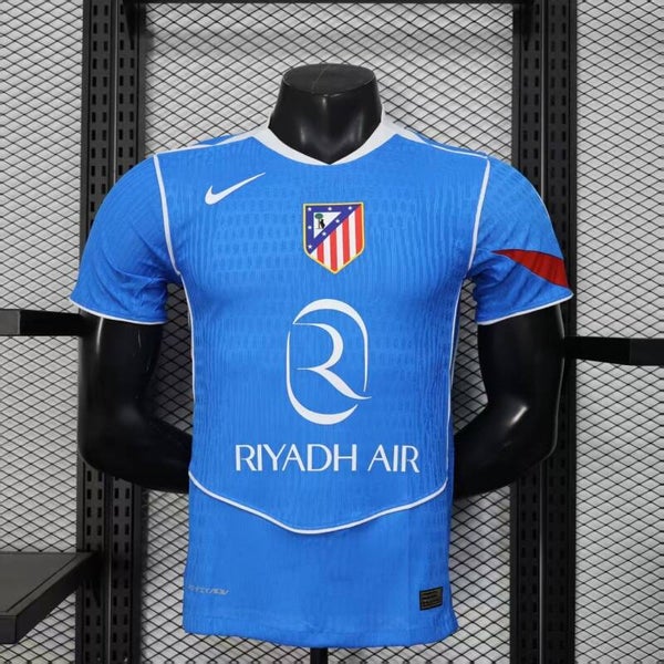Atlético de Madrid 2da Eq.2026 *Ed Jugador*