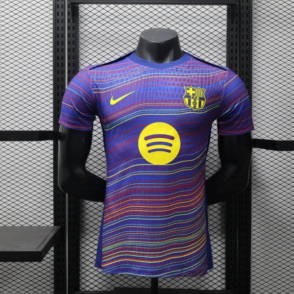 FC Barcelona Entrenamiento Eq.2026 *Ed Jugador*