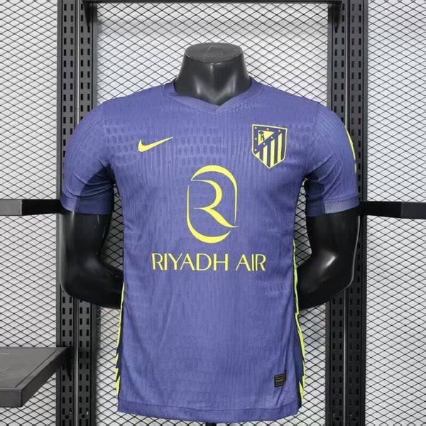 Atlético de Madrid 3ra Eq.2026 *Ed Jugador*