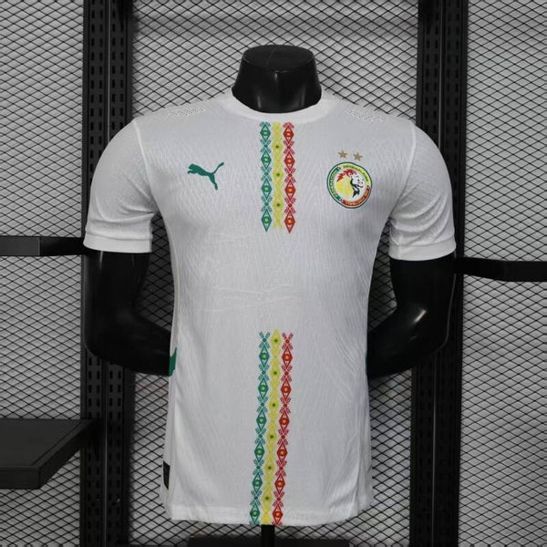 Senegal 1a Eq.2026 *Ed Jugador*