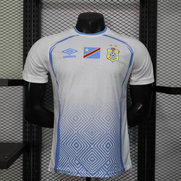 Cabo Verde 2a Eq.2026 *Ed Jugador*