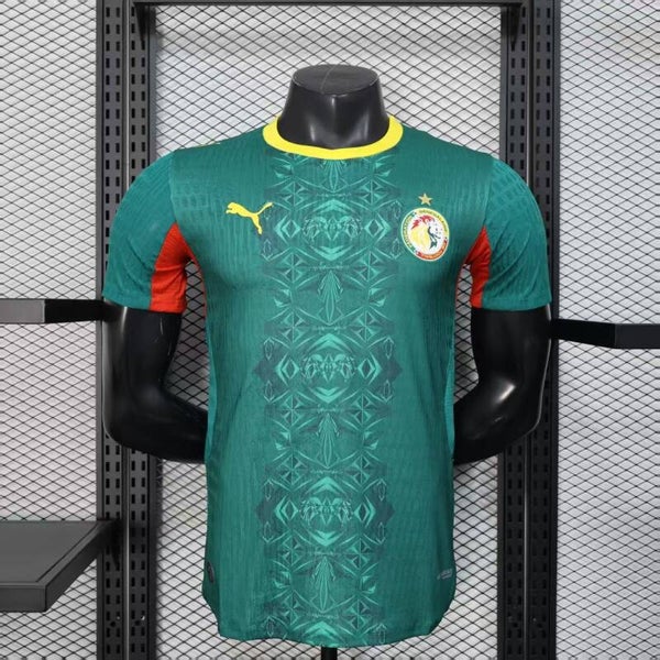 Senegal 2a Eq.2026 *Ed Jugador*