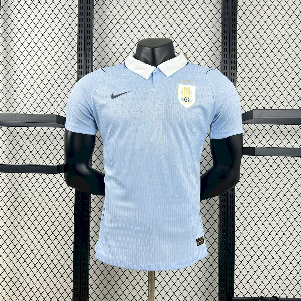 Uruguay 1a Eq.2026 *Ed Jugador*