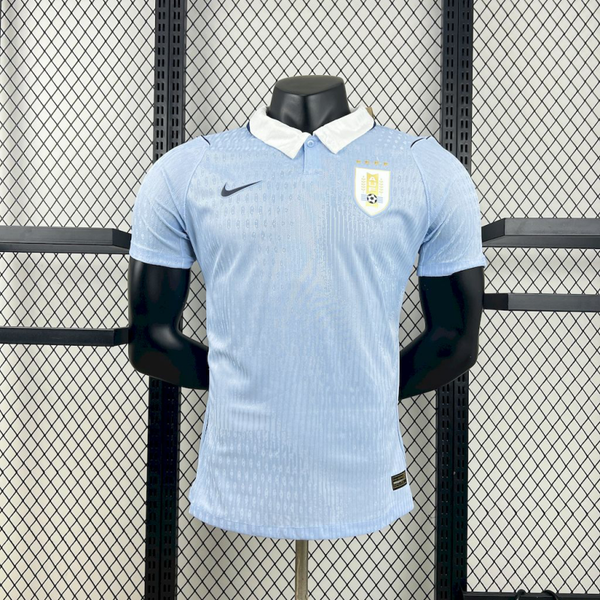 Uruguay 1a Eq.2026 *Ed Jugador*