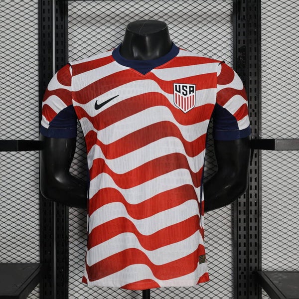 Estados Unidos 1a Eq.2026 *Ed Jugador*
