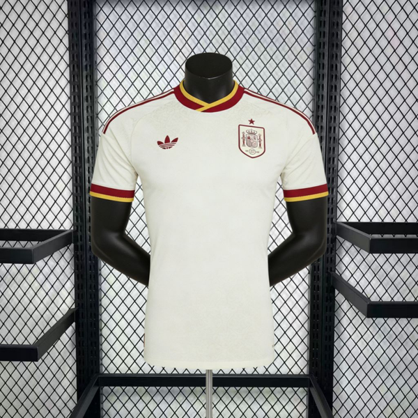 España 2a Eq.2026 *Ed Jugador*