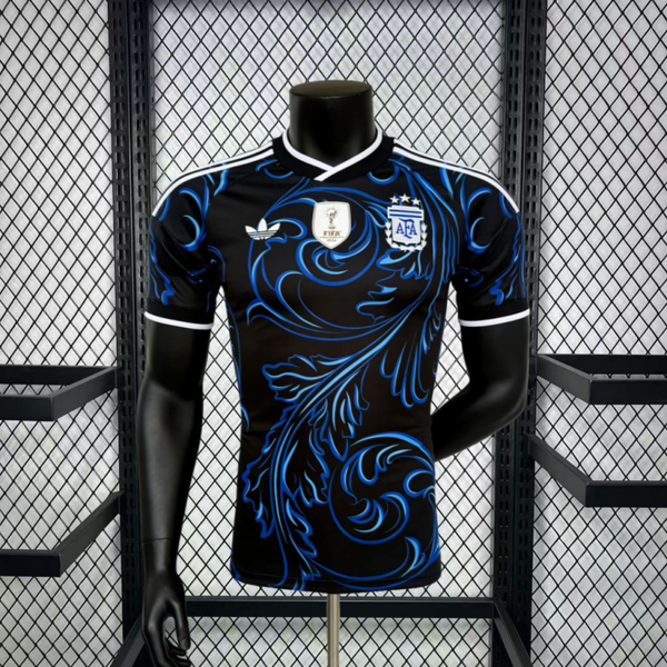Argentina 2a Eq.2026 *Ed Jugador*