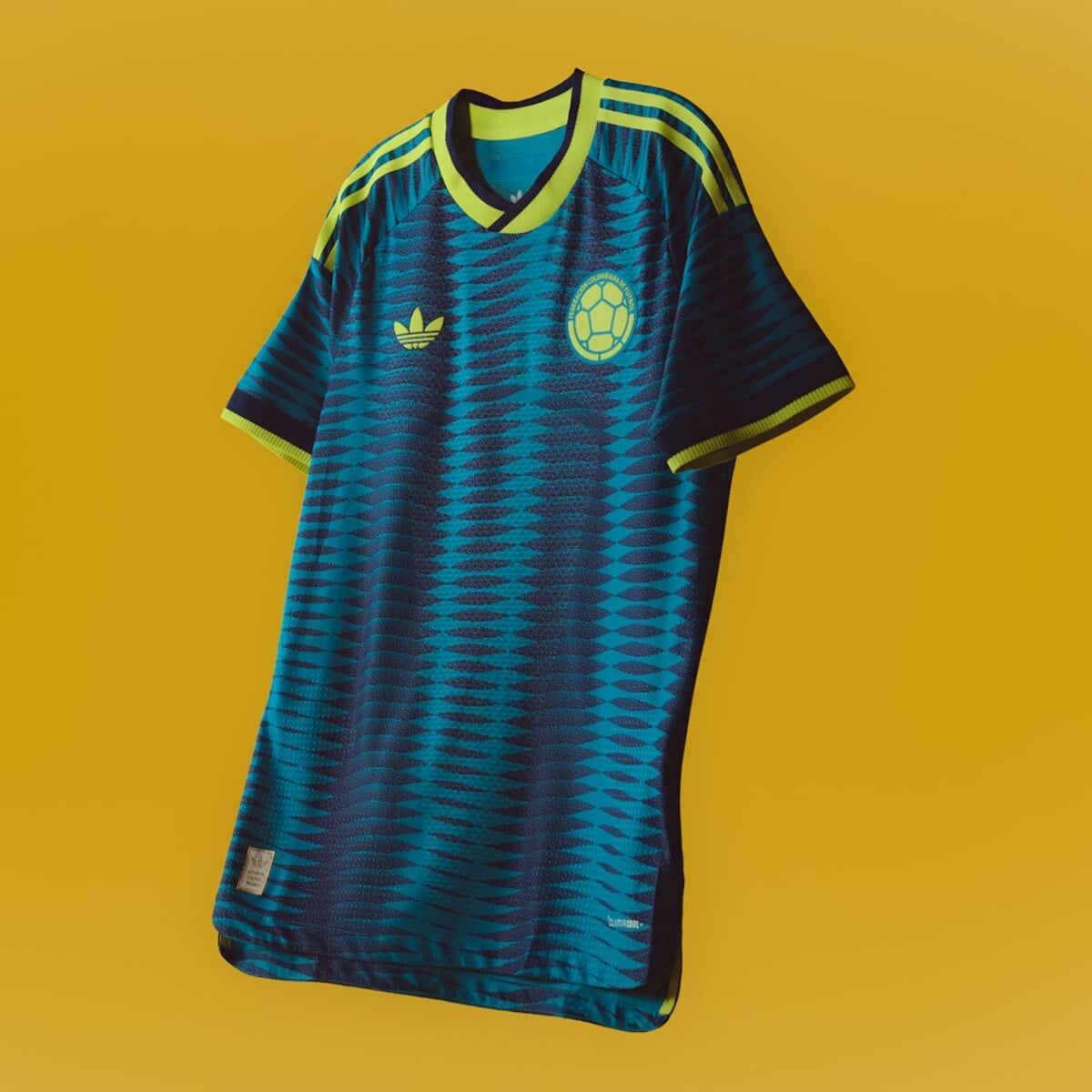 Colombia 2a Eq.2026 *Ed Jugador*