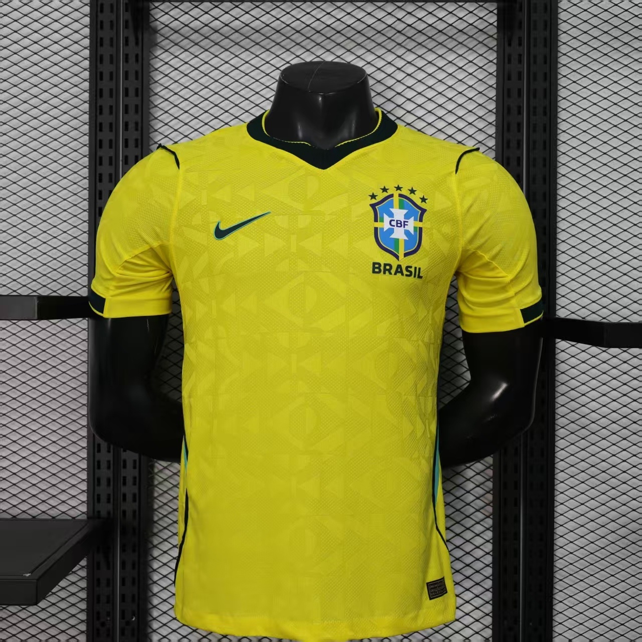 Brasil 1a Eq.2026 *Ed Jugador*