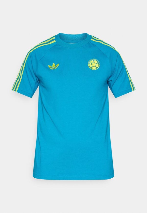 Camiseta presentación selección Colombia 2026