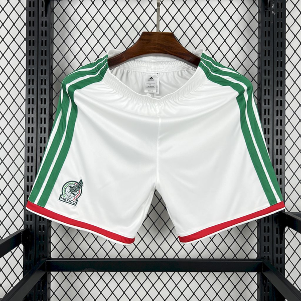 Pantalón corto Selección Mexicana 2026