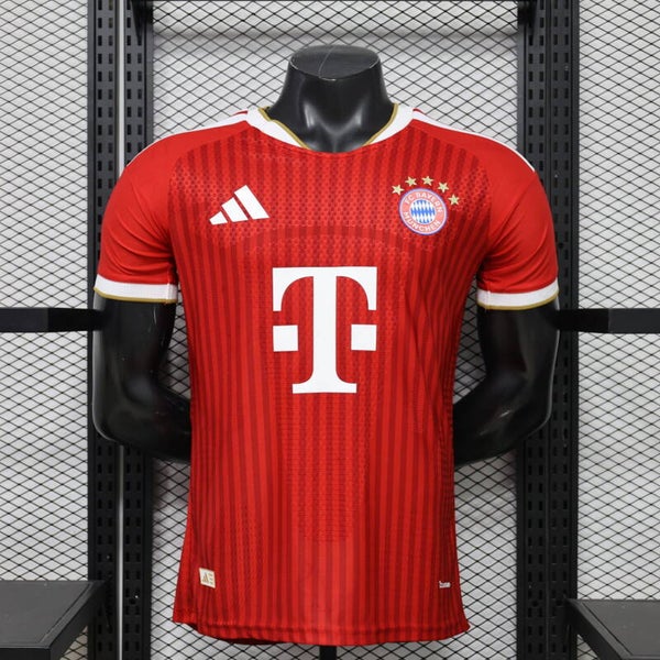 Bayern Múnich 1ra Eq.26/27 *Ed Jugador*
