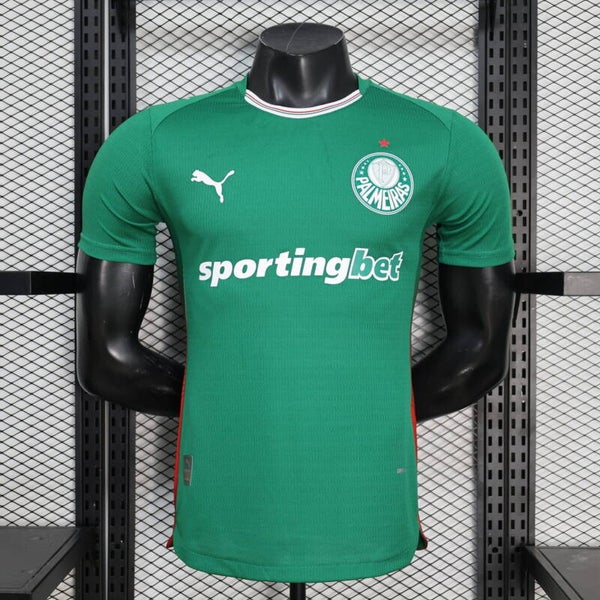 Palmeiras 1ra Eq.26/27 *Ed Jugador*