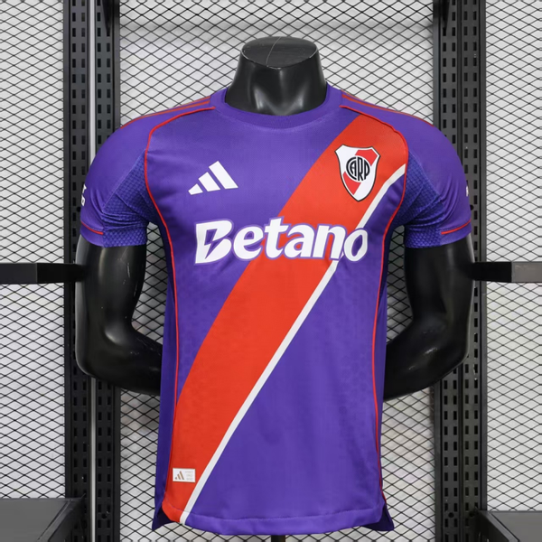 River Plate 3ra Eq.26/27 *Ed Jugador*