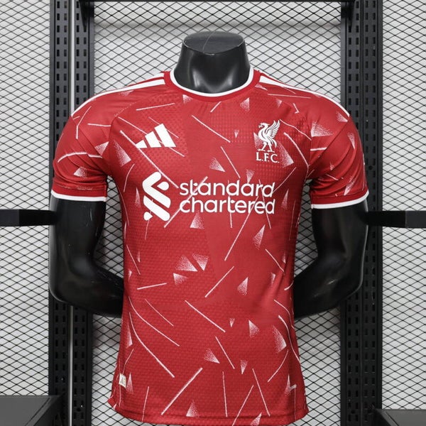 Liverpool 1ra Eq.26/27 *Ed Jugador*